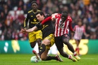 Man United spark fizzles out in goalless draw at Sunderland