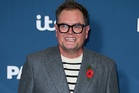 Alan Carr addresses Strictly Come Dancing host rumours as TV star admits he ‘does not love it enough’
