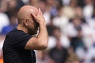 Liverpool fans have turned on Arne Slot and now he needs a miracle