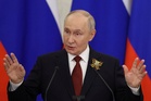 Russia and Ukraine trade blame as fragile US-brokered ceasefire rocked by deadly drone strikes
