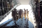 Army medics parachute on to remote British island to support hantavirus response in dramatic Ministry of Defence footage