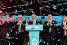 Parties accused of ‘political posturing’ by refusing to engage with Reform