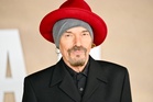 Billy Bob Thornton says his favorite snack is grapes dipped in dijon mustard after revealing extreme health-related diet