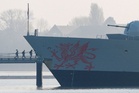Iran warns Britain not to ‘escalate the crisis’ by deploying warships