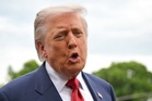 Iran-US war latest: Trump says Tehran’s response to his peace proposal is ‘totally unacceptable’