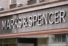 M&S buys Asos warehouse amid plans to double online sales
