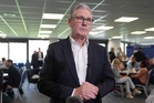 Minister backs ‘decade of Starmer’ as PM faces more calls to quit