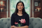 Usha Vance says her children are the ‘greatest privilege of life’ in Mother’s Day message
