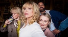 Amandaland 2026 Christmas special announced as BBC hit comedy returns with Lucy Punch