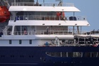 Hantavirus latest: Three more people infected with deadly virus as last passengers leave cruise ship