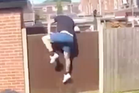 Gang leader found hiding in shed after £1.3m drugs raid