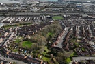 DfI should have looked at practical means to stop culvert access, inquest told