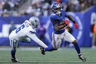 2026 NFL schedule: Dallas Cowboys at New York Giants is Week 1 Sunday night game