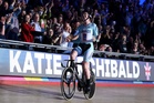Triple Olympic medallist Katie Archibald announces cycling retirement after ‘falling in love’ with nursing