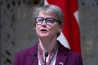 UK puts new sanctions on Iranians accused of planning attacks in Britain