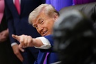 Trump says he’s seriously considering making Venezuela the 51st US state