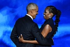 Barack and Michelle Obama land major Disney deal after Netflix split