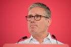 Starmer on the brink as Cabinet members join more than 80 Labour MPs calling on PM to quit