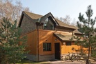 Center Parcs gives first look at new open-air entertainment space opening this summer