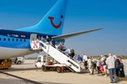 Tui issues update on summer jet fuel shortage fears