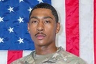 Body of US soldier who went missing during training exercise recovered off Moroccan coast