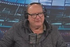 Alan Brazil in recovery after ‘life-saving operation’ as TalkSport host shares health update