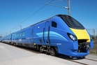 West Coast Main Line fares to fall when Lumo’s new London trains start this month