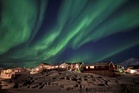 Northern Lights set to light up UK skies today – here’s when to see them