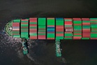 Shipping industry fears fuel shortages as Iran war squeezes bunker fuel supply