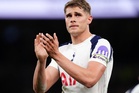 Micky van de Ven excited by Tottenham’s summer spending spree as he makes promise to fans