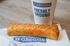 Greggs raises prices of meal deals again and cautions over Iran war cost hit