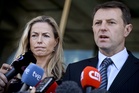 New drama to focus on Kate McCann being named a suspect in Madeleine’s disappearance