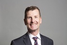 Dave Doogan to lead SNP at Westminster as Stephen Flynn steps down