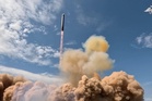 Russia tests new nuclear ballistic missile that could soon be deployed