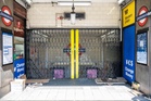 When are London Tube strikes taking place this week and which lines are affected?