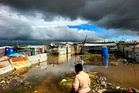 South Africa declares natural disaster as flooding kills at least 10