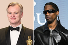 Christopher Nolan reveals reason he cast rapper Travis Scott in The Odyssey