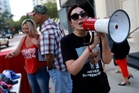 ‘Totally crazy and unhinged:’ The conservative figures Trump is still raging over, according to Laura Loomer