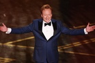 Conan O’Brien confirmed to host the Oscars for a third time