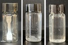 Chinese scientists create self-destructing ‘living plastic’