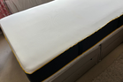 Can a flippable mattress improve restless sleep? I tested Eve Sleep’s wunderflip