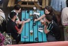 Pub garden smoking under threat following results of major survey