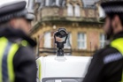 Woman wanted for more than 20 years arrested in live facial recognition pilot