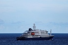 Britons connected to cruise ship outbreak of hantavirus to complete isolation in UK