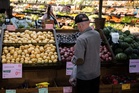 Producer prices shot up 6%, adding to pressure on companies to raise prices for customers