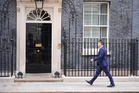Keir Starmer to meet key rival Wes Streeting amid open revolt in Labour Party