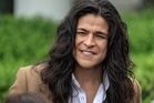 Apple TV star signs professional soccer contract and fulfills his character’s destiny