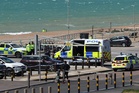 Bodies of three women recovered from sea off Brighton in ‘tragic incident’