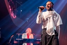 Alternative shows counter Eurovision amid larger protest over Israel's participation