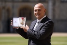 Levy: ‘Not in a million years’ did I think Spurs would be in relegation scrap